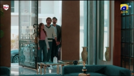 Mehshar - Episode 29 - 13th March 2025